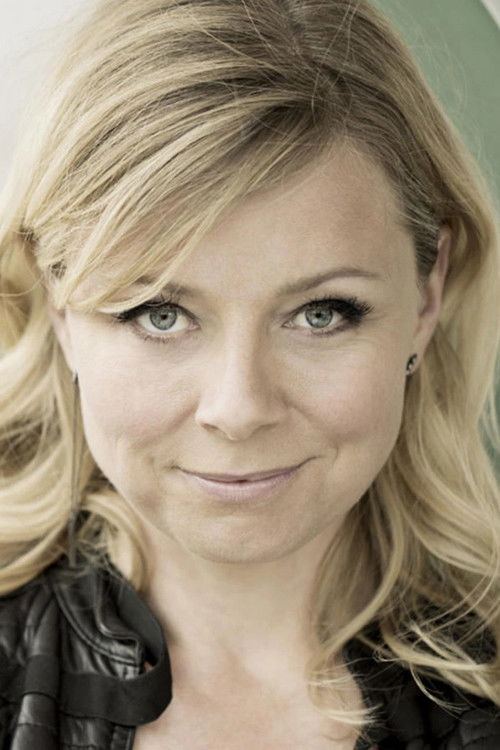 Photo of Lene Maria Christensen