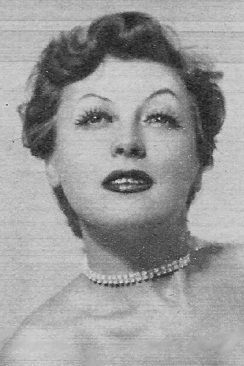 Photo of Şevkiye May