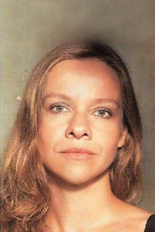 Photo of Angeliki Papathemeli