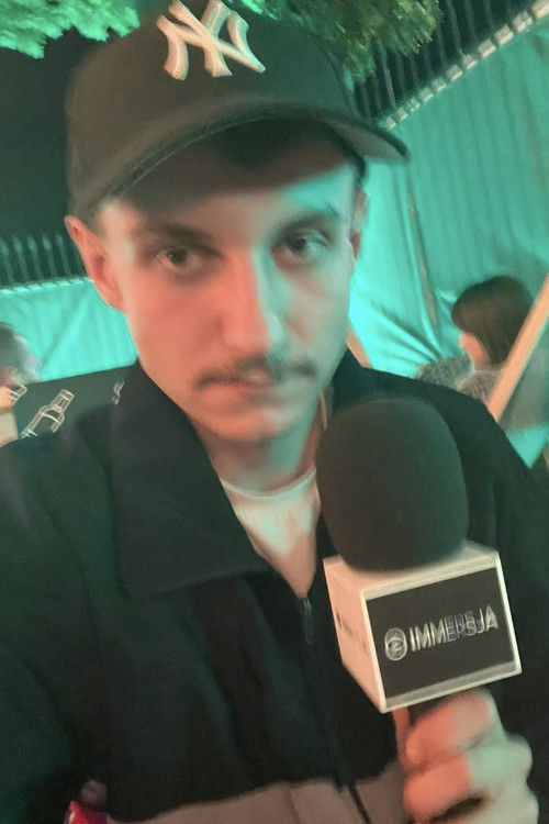 Photo of Patryk Buchta