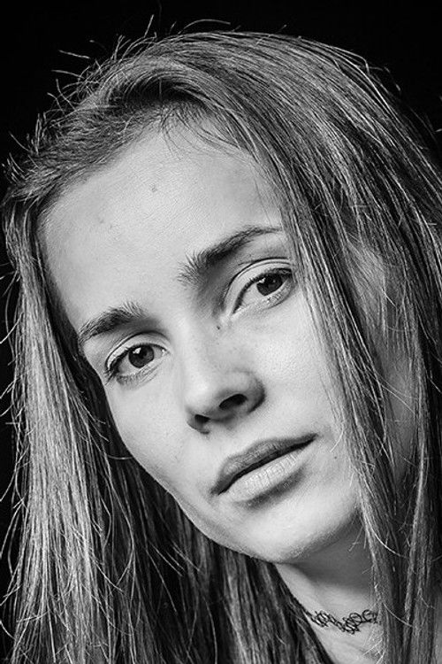 Photo of Klaudia Tiitsmaa