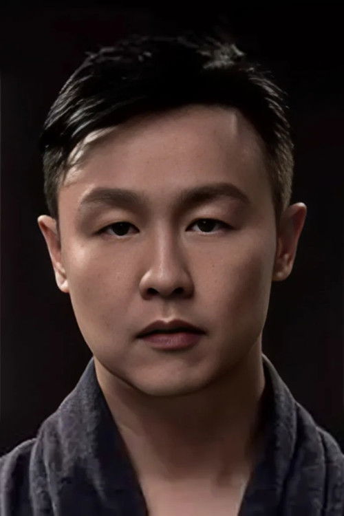 Joseph Cheng King-Kei