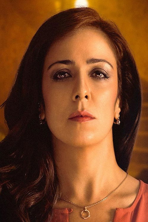 Photo of Esra Bezen Bilgin