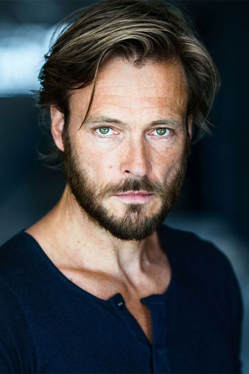 Photo of Andreas Pietschmann