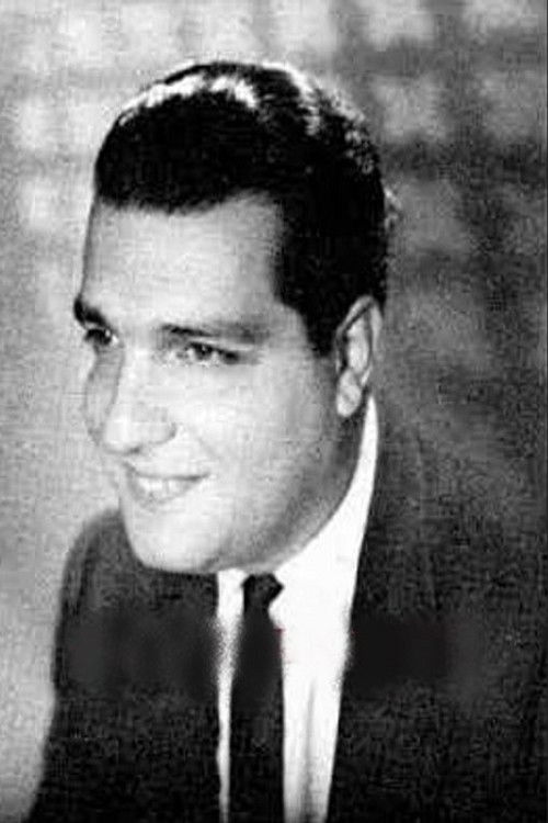 Photo of Tacettin Uygun