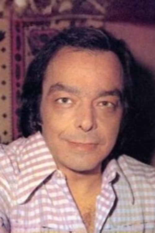 Photo of Edney Giovenazzi