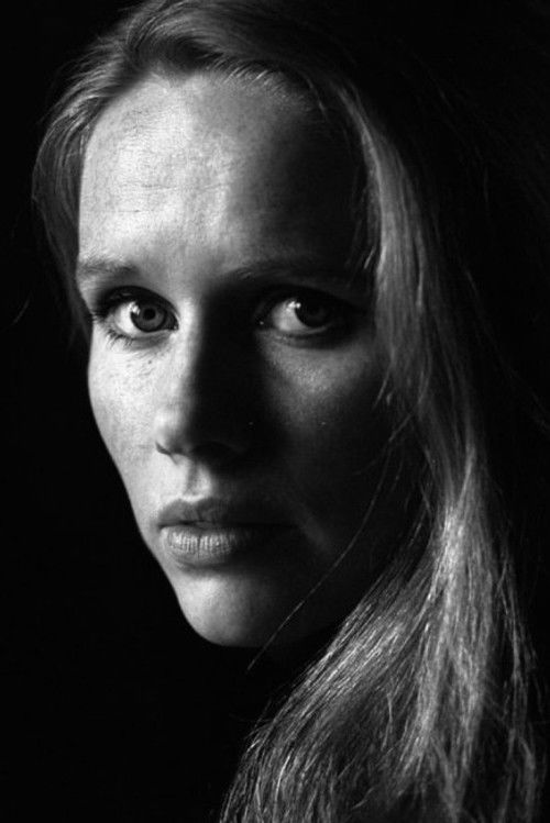 Photo of Liv Ullmann