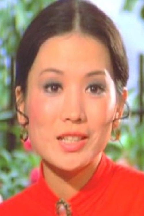 Photo of Ching Li