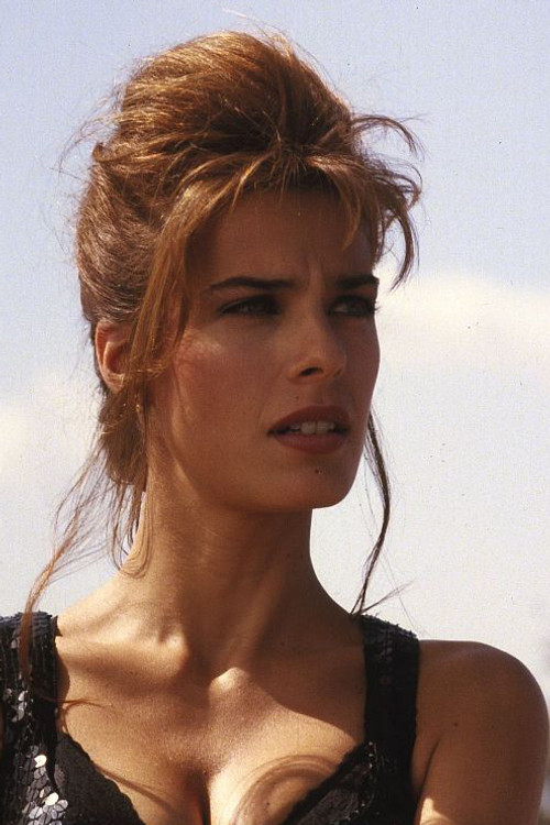 Photo of Kristian Alfonso