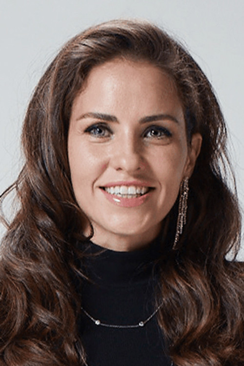 Photo of Aslı Tandoğan