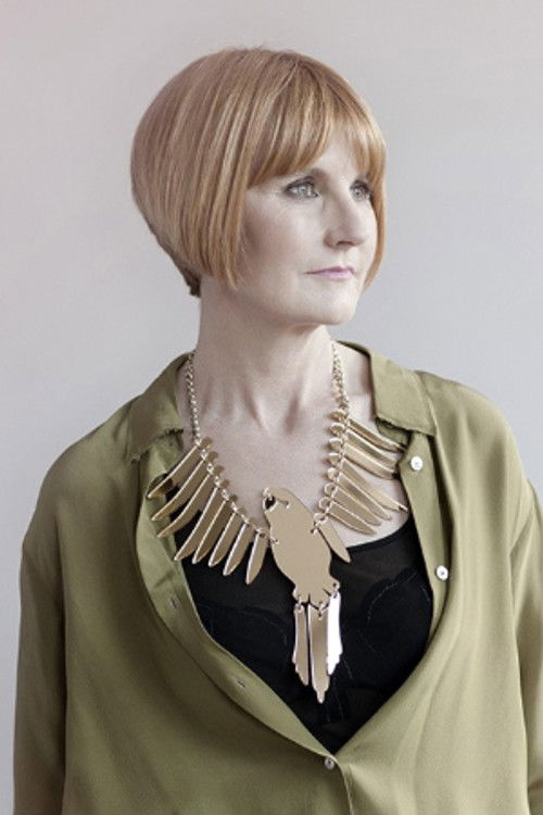 Photo of Mary Portas