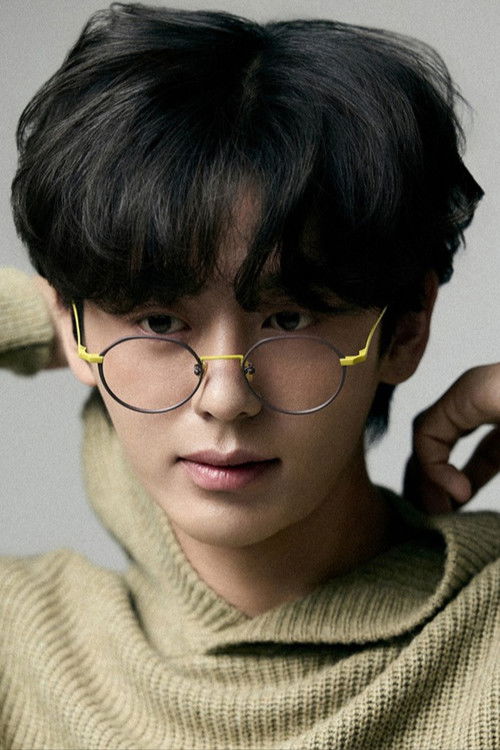 Photo of Lee Ji-hoon