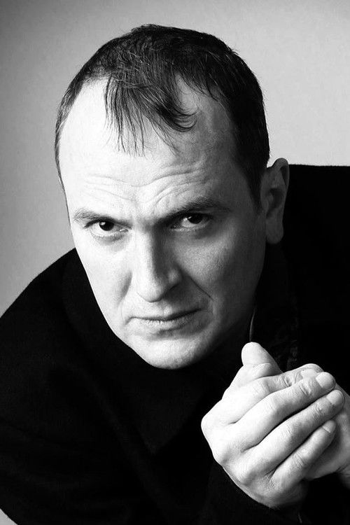 Photo of Eldar Baghirbeyov