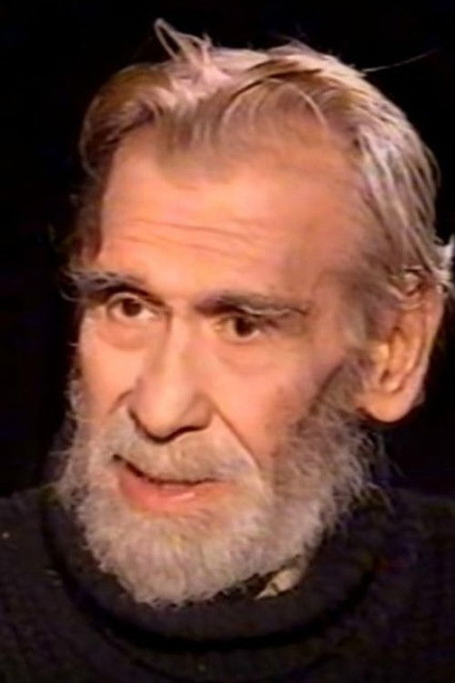 Photo of Vasilis Diamantopoulos