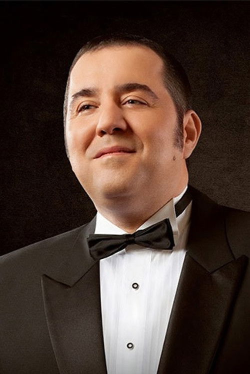 Photo of Ata Demirer