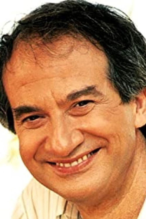 Photo of Vasilis Tsivilikas