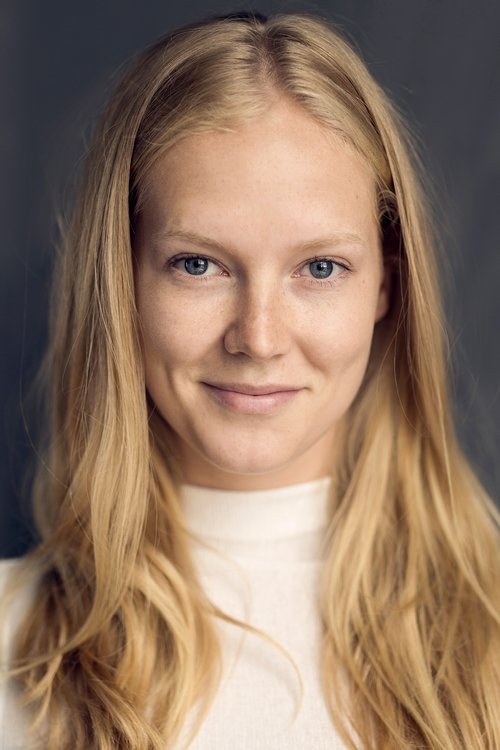 Photo of Rosy McEwen