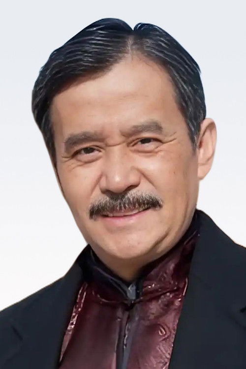 Photo of Lianchun Yang