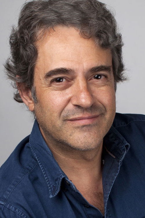 Photo of Eduard Gibert