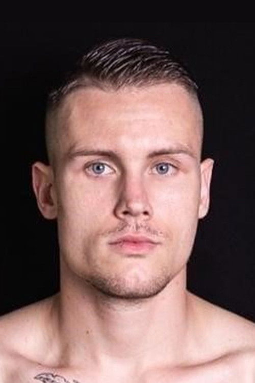 Photo of Martin Houben