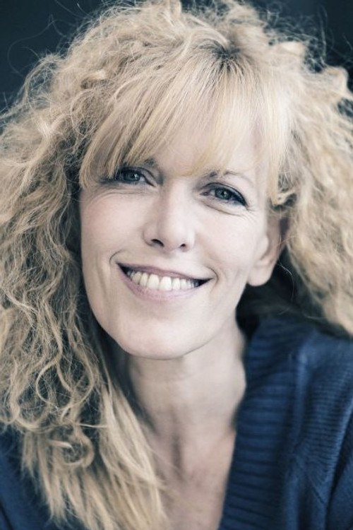 Photo of Carmen Conesa