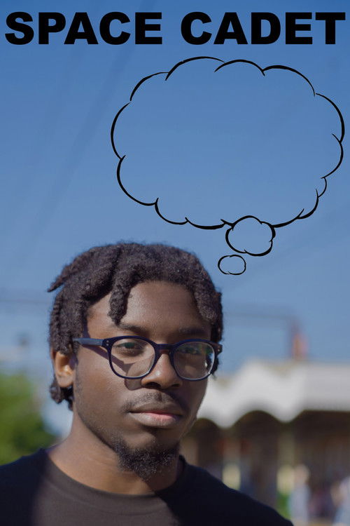 Space Cadet