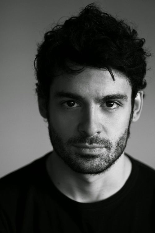 Photo of Nico Romero