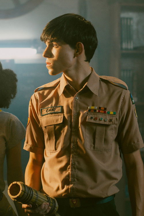 Photo of Rafael Icassatti