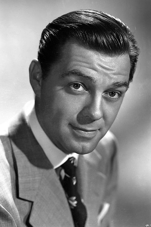 Photo of Phillip Terry