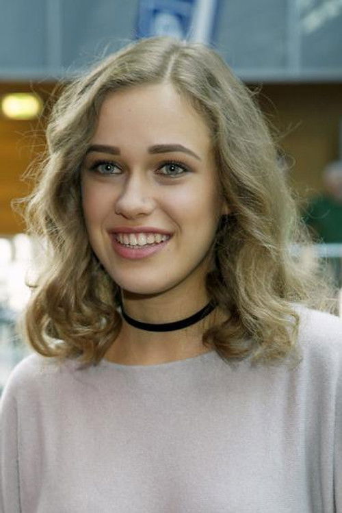 Photo of Helena Englert