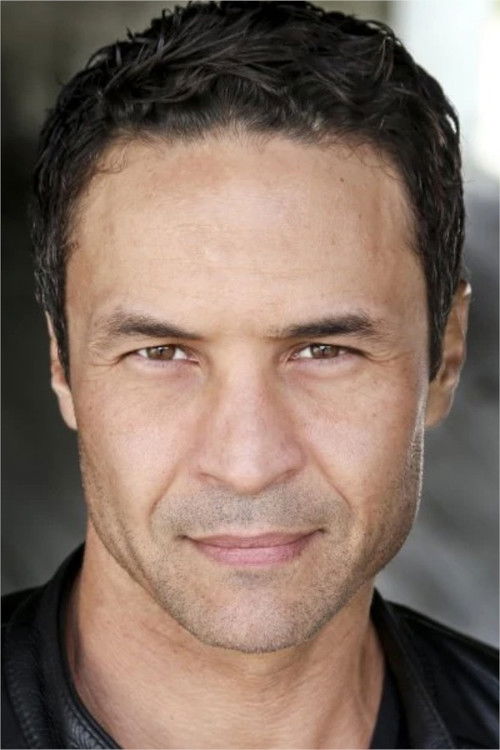 Photo of Anthony Dilio