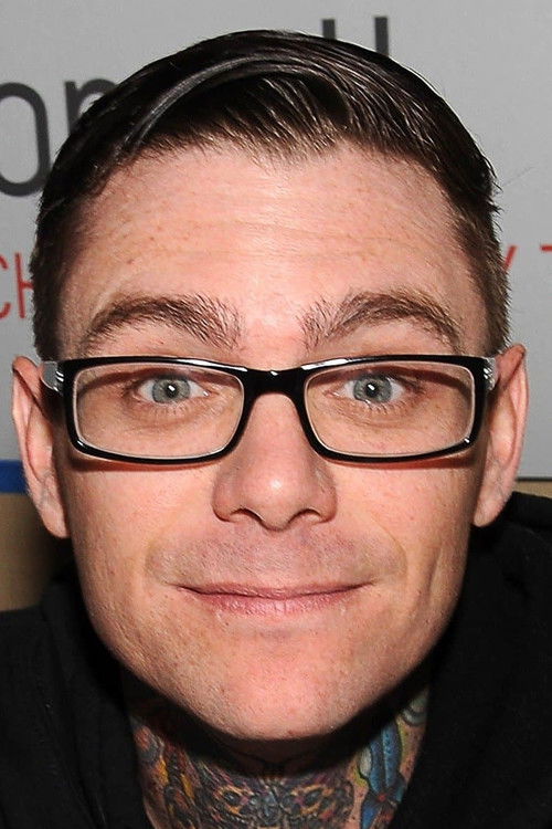 Photo of Brian Bonsall