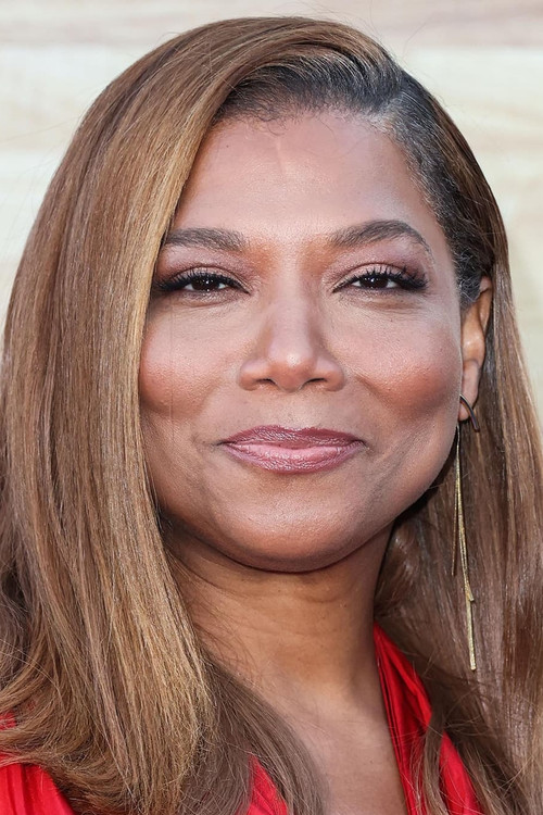 Photo of Queen Latifah