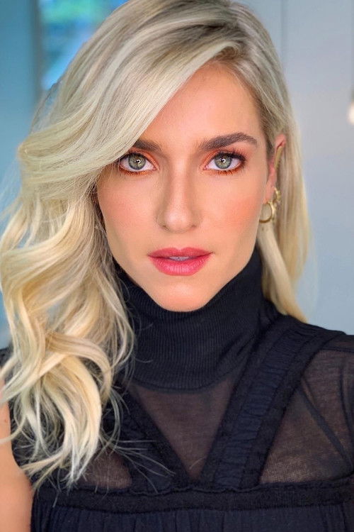 Photo of Monique Alfradique