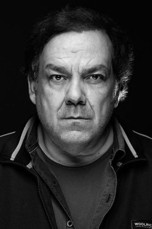 Photo of Didier Bourdon