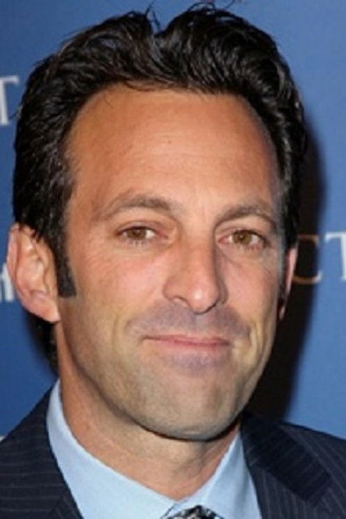 Photo of Scott Waugh