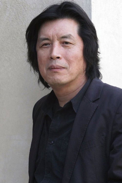 Photo of Lee Chang-dong