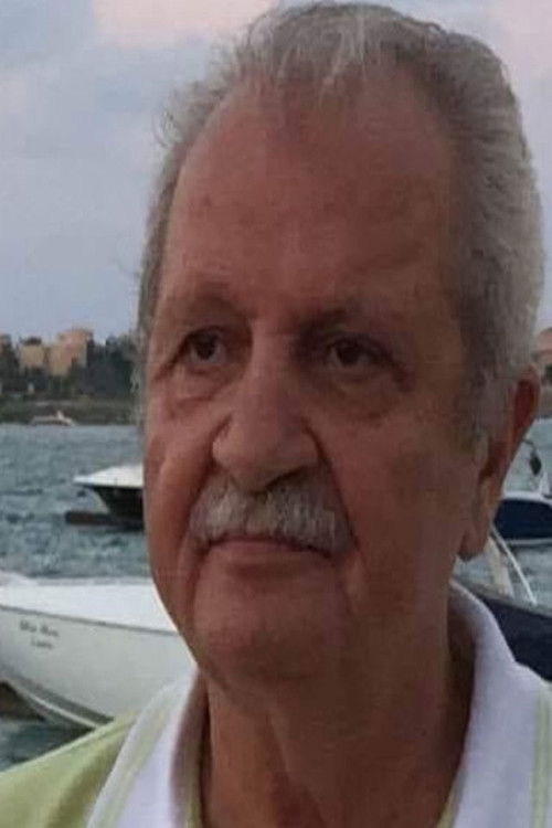 Photo of Ahmed El Nahas