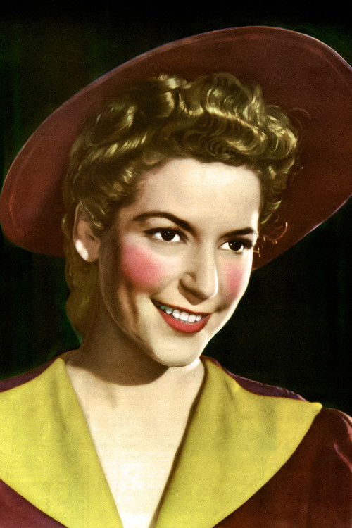 Photo of Leonor Maia