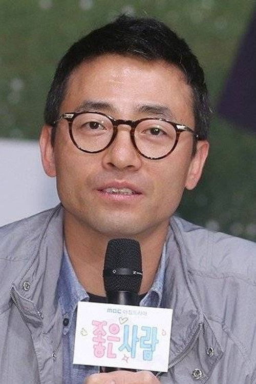 Kim Heung-dong