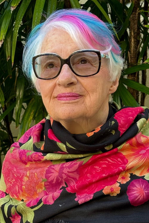 Photo of Susan Polis Schutz