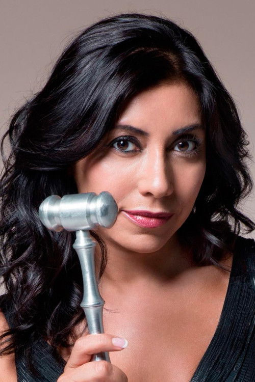 Photo of Carmen Gloria Arroyo