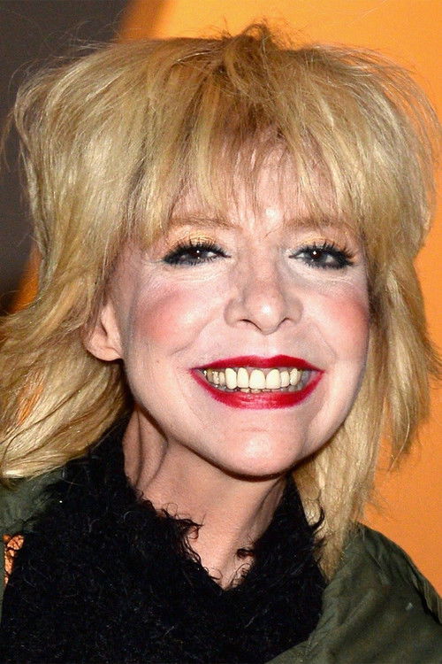 Photo of Julee Cruise