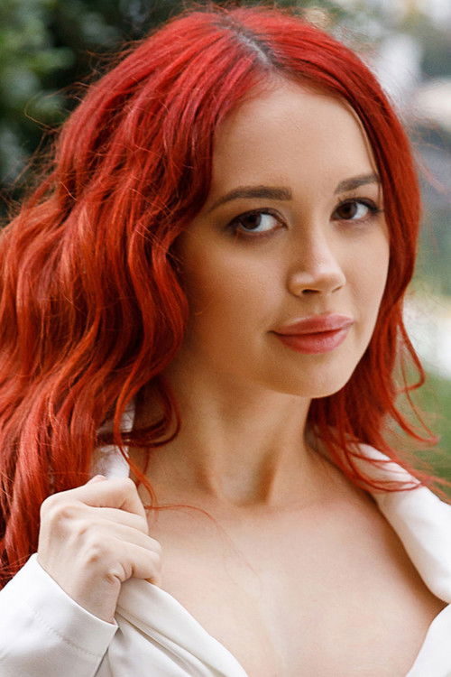 Photo of Purple Bitch