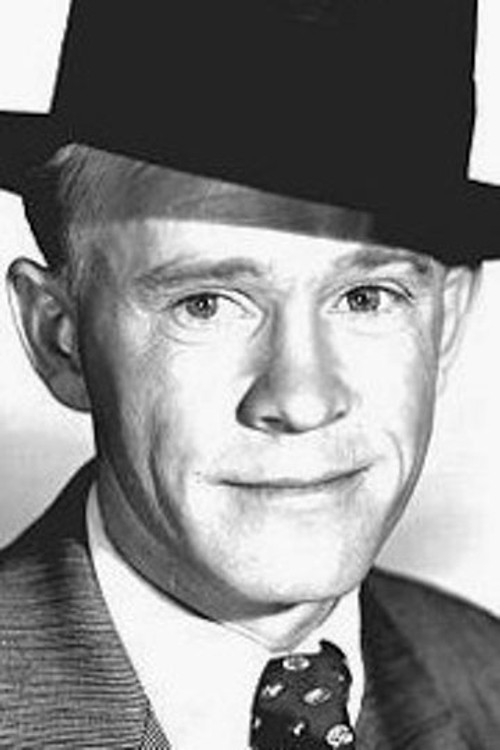 Photo of William Benedict