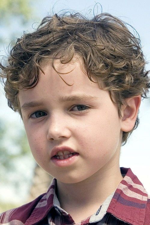 Photo of Alex Ferris