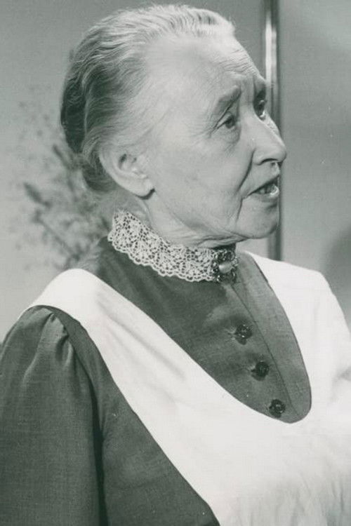 Photo of Jullan Kindahl