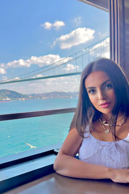 Photo of Esraa Abdulfattah