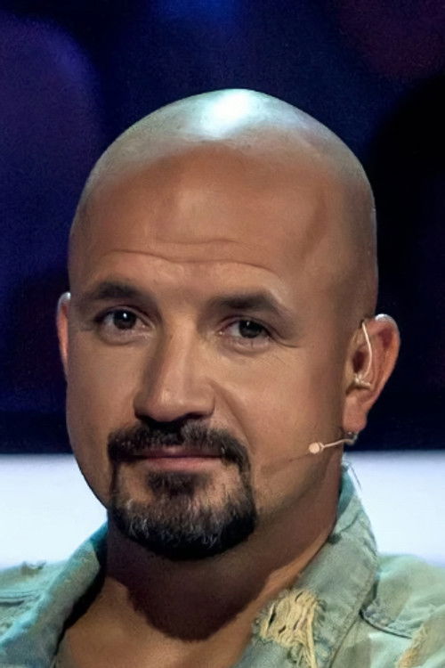 Photo of Egor Druzhinin