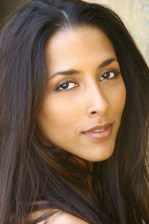 Photo of Bianca Lopez